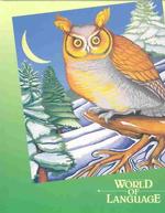 World of Language : Grade 2