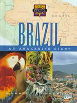 Brazil : An Awakening Giant (Discovering Our Heritage) （Revised）