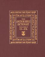 The Anchor Bible Dictionary : O-Sh 〈5〉