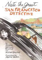 Nate the Great San Francisco Detective (Nate the Great)