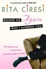 Remind Me Again Why I Married You （Reprint）