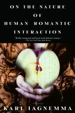 On the Nature of Human Romantic Interaction （Reprint）