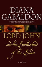 Lord John and the Brotherhood of the Blade (Lord John Grey)