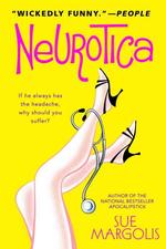 Neurotica （Reprint）