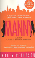 The Manny （Reprint）