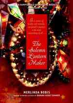 The Solemn Lantern Maker （Original）