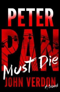 Peter Pan Must Die (Dave Gurney)