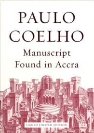 Manuscript Found in Accra （TRA）