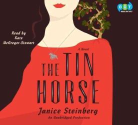 The Tin Horse (13-Volume Set) : Library Edition （Unabridged）