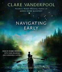 Navigating Early (6-Volume Set) （Unabridged）