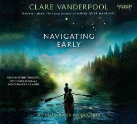 Navigating Early (6-Volume Set) : Library Edition （Unabridged）