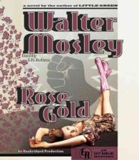 Rose Gold (9-Volume Set) (Easy Rawlins) （Unabridged）