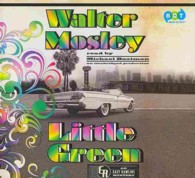 Little Green (7-Volume Set) : An Easy Rawlins Mystery （Unabridged）