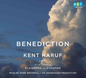 Benediction (7-Volume Set) : Library Edition （Unabridged）