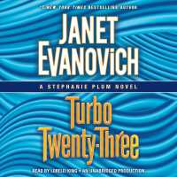 Turbo Twenty-three (5-Volume Set) (Stephanie Plum) （Unabridged）