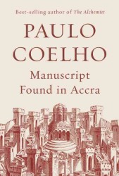 Manuscript Found in Accra (2-Volume Set) （Unabridged）