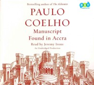 Manuscript Found in Accra (2-Volume Set) （Unabridged）