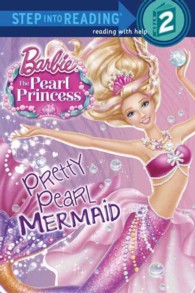 Pretty Pearl Mermaid (Barbie. Step into Reading)