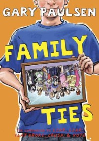 Family Ties : The Theory, Practice, and Destructive Properties of Relatives