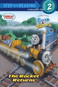 The Rocket Returns (Thomas and Friends. Step into Reading)