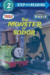The Monster of Sodor (Thomas and Friends. Step into Reading)