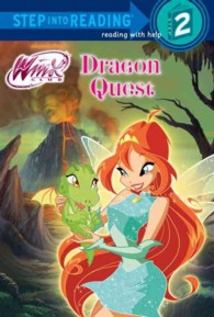 Dragon Quest (Step into Reading. Step 2)