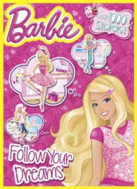 Follow Your Dreams (Barbie) （CLR CSM ST）