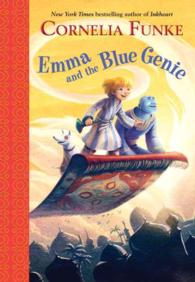 Emma and the Blue Genie