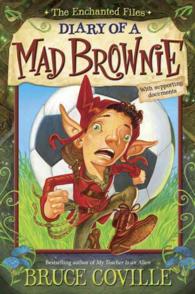 Diary of a Mad Brownie (Enchanted Files)