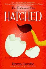 Hatched (Enchanted Files)