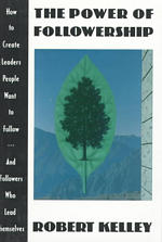 洋書 THE POWER OF FOLLOWERSHIP The Power of Followership : How to Create Leaders People Want to