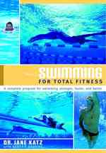 Swimming for Total Fitness : A Progressive Aerobic Program （UPD SUB）