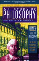 A History of Philosophy : Modern Philosophy : the British Philosophers from Hobbes to Hume 〈5〉 （Reprint）
