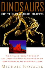 Dinosaurs of the Flaming Cliff （Anchor Books）