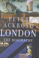 London : The Biography