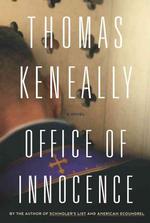 Office of Innocence (Keneally, Thomas)