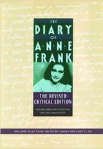 Diary of Anne Frank （Revised Critical）