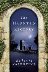 The Haunted Rectory (The St. Francis Xavier Church Hookers)