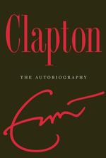 Clapton : The Autobiography