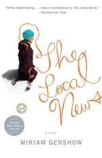 The Local News （Reprint）
