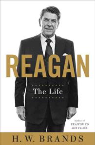 Reagan : The Life