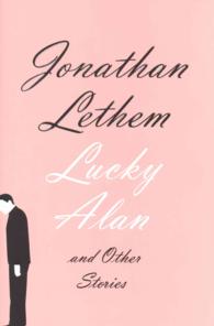 Lucky Alan and Other Stories