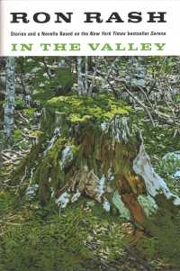 In the Valley : Stories and a Novella Based on Serena