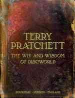 Wit and Wisdom of Discworld -- Hardback