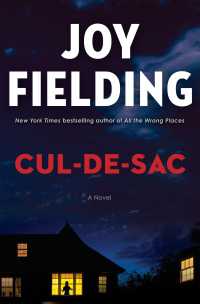 Cul-de-sac -- Hardback (English Language Edition)