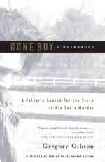 Gone Boy : A Walkabout （1 Reprint）