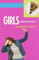 Girls under Pressure (Girls Quartet)