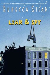 Liar & Spy （1ST）