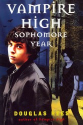 Vampire High : Sophomore Year