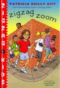 Zigzag Zoom (Zigzag Kids)